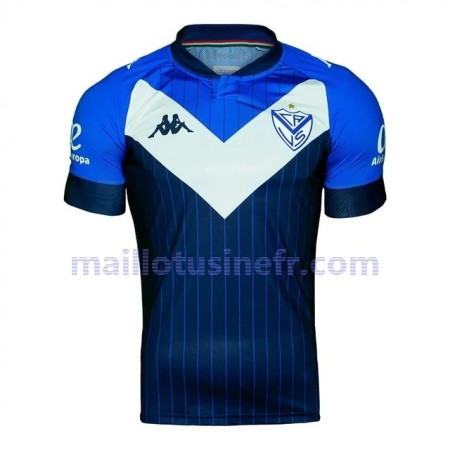 Maillot de Foot Vélez Sársfield Extérieur 2021-22